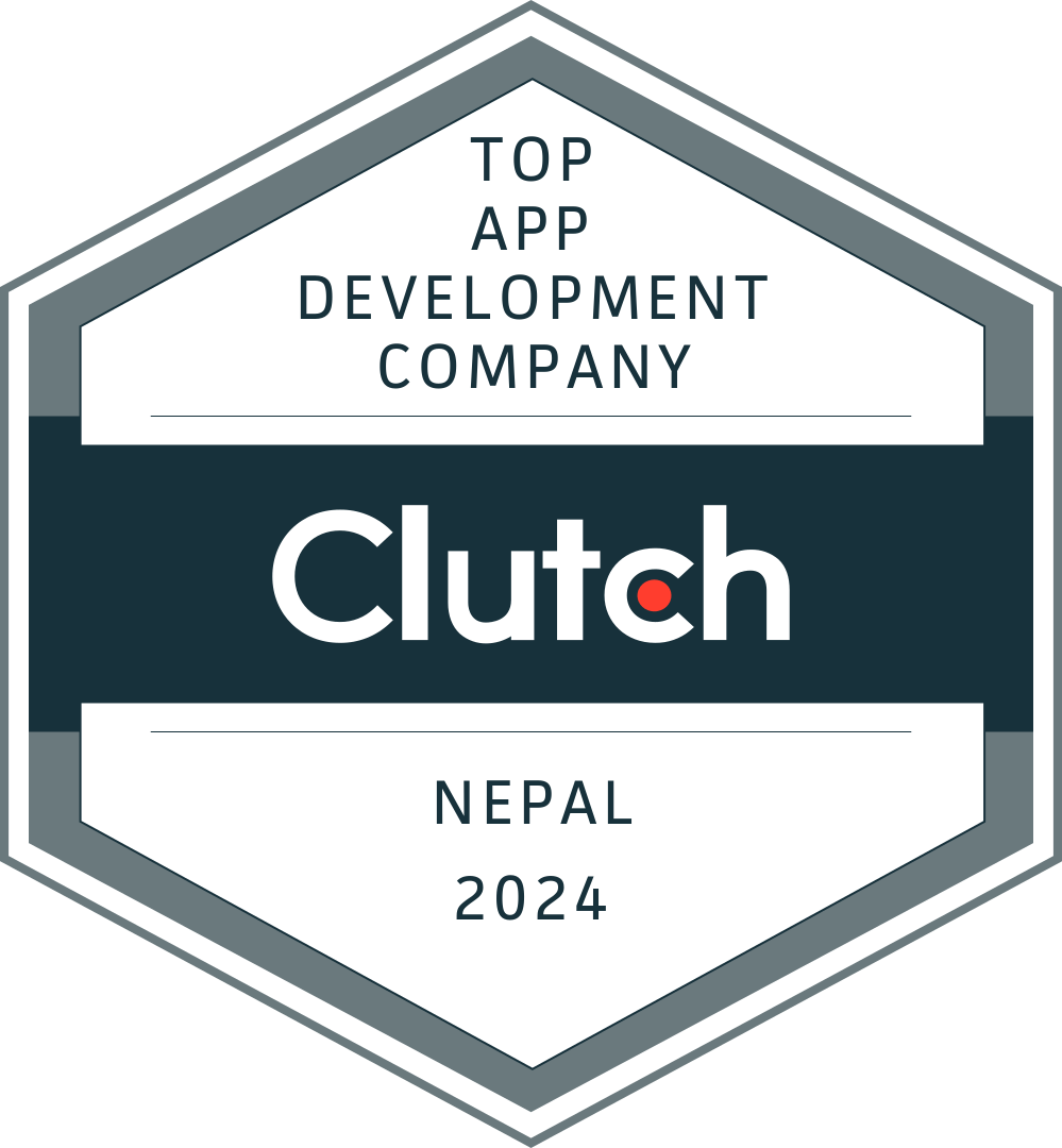 Top App Development Company 2024