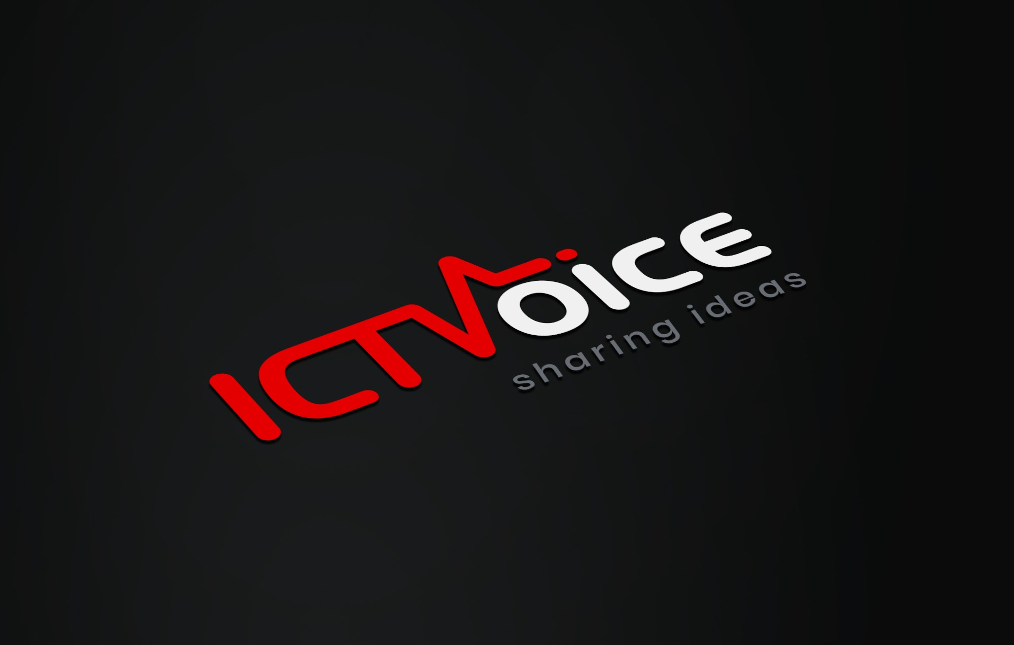 ICT Voice – Sharing Ideas