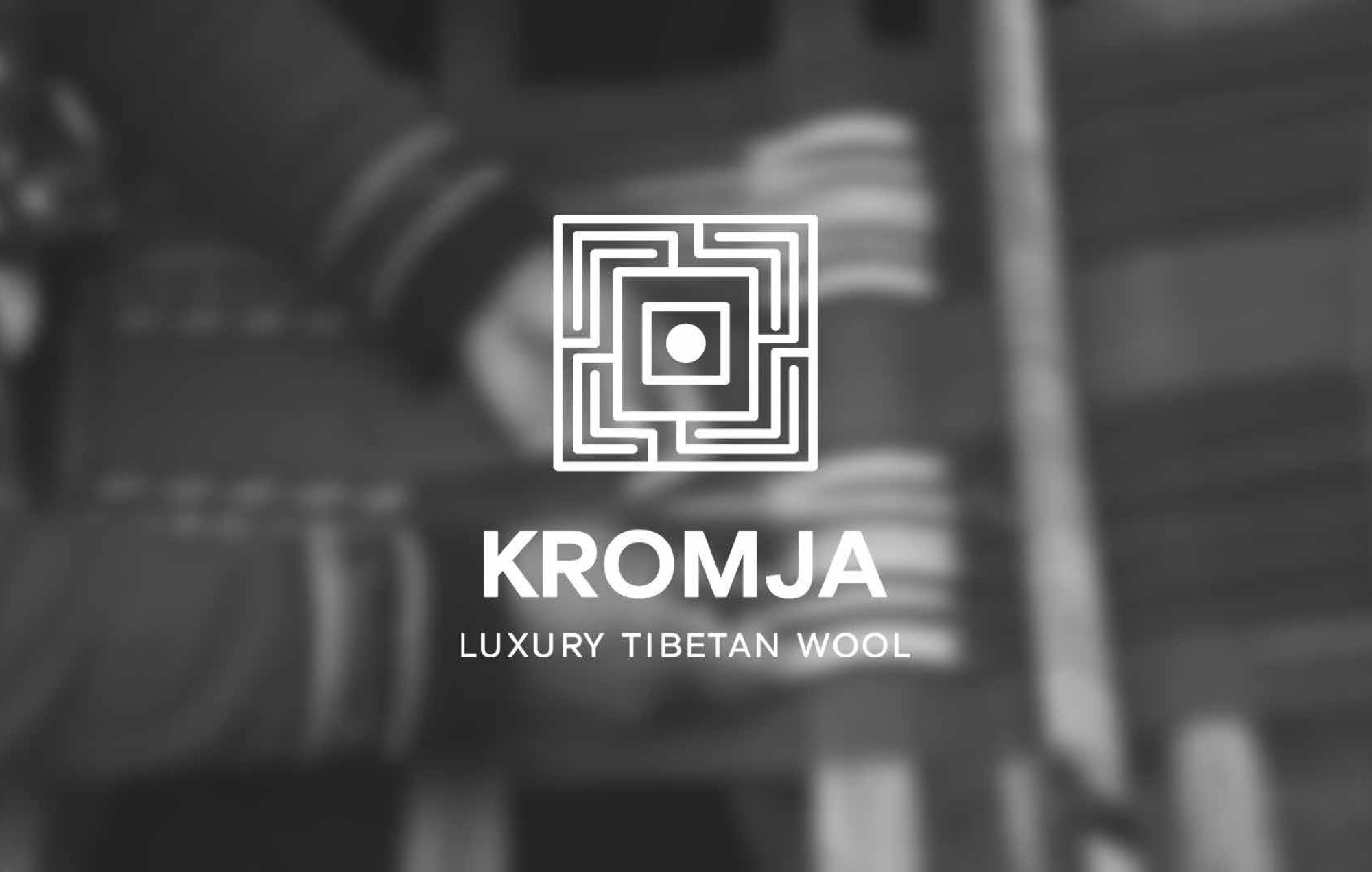 Kromja Luxury Tibetan Wool